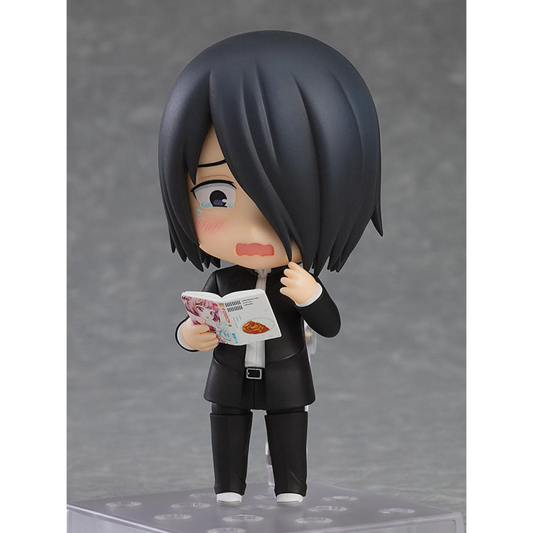 Nendoroid Yu Ishigami