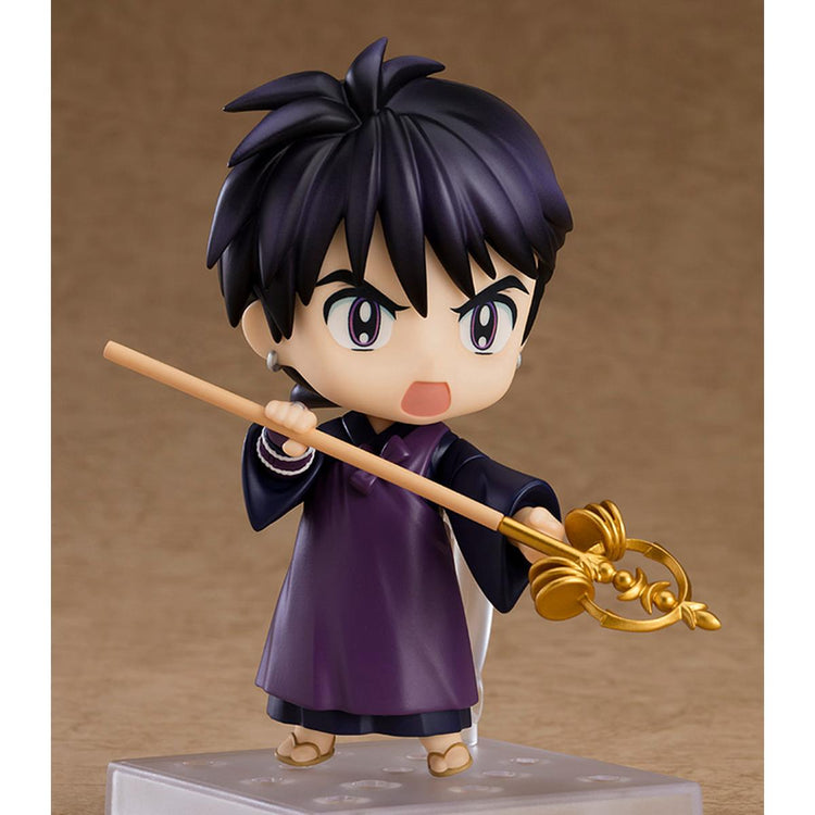 Nendoroid Miroku