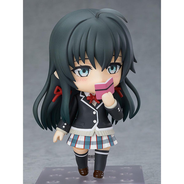 Nendoroid Yukino Yukinoshita