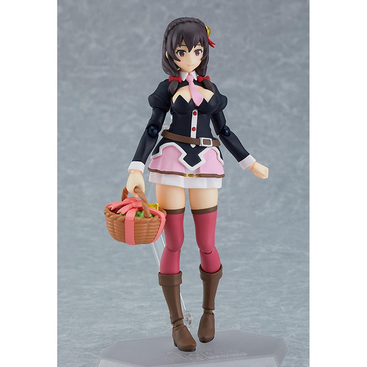 figma Yunyun