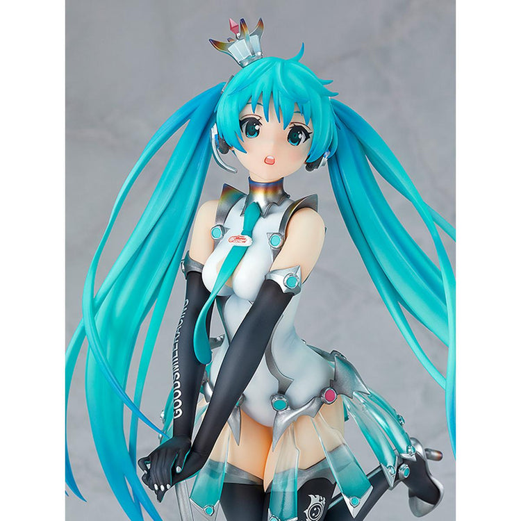 Racing Miku 2013 Rd. 4 SUGO Support Ver. [AQ]