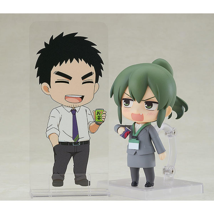 Nendoroid Futaba Igarashi