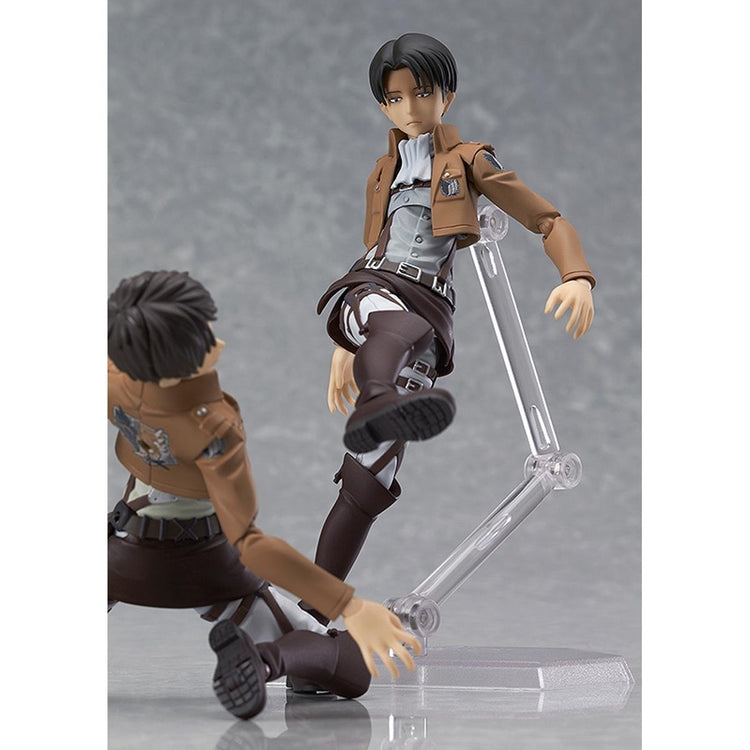 figma Levi