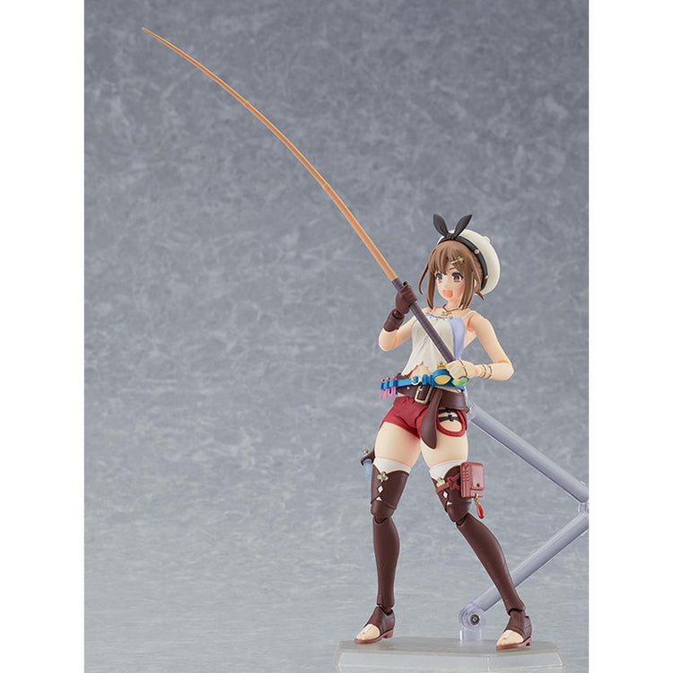 figma Reisalin Stout