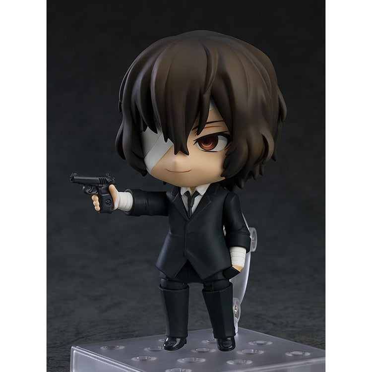 Nendoroid Osamu Dazai: Dark Era Ver.