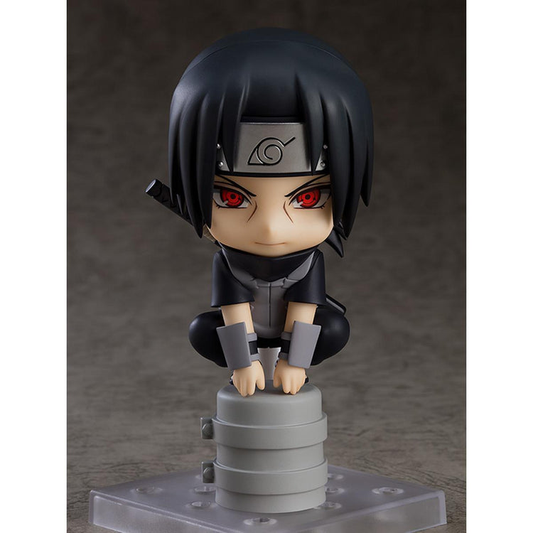 Nendoroid Itachi Uchiha: Anbu Black Ops Ver.