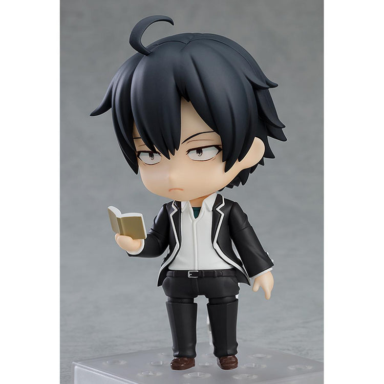 Nendoroid Hachiman Hikigaya