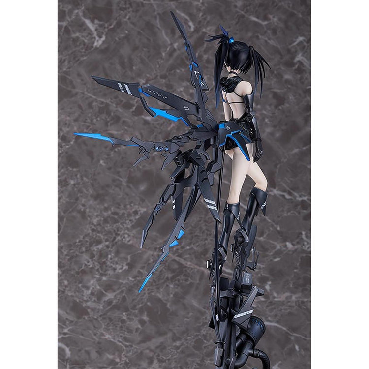 Black Rock Shooter: inexhaustible Ver.