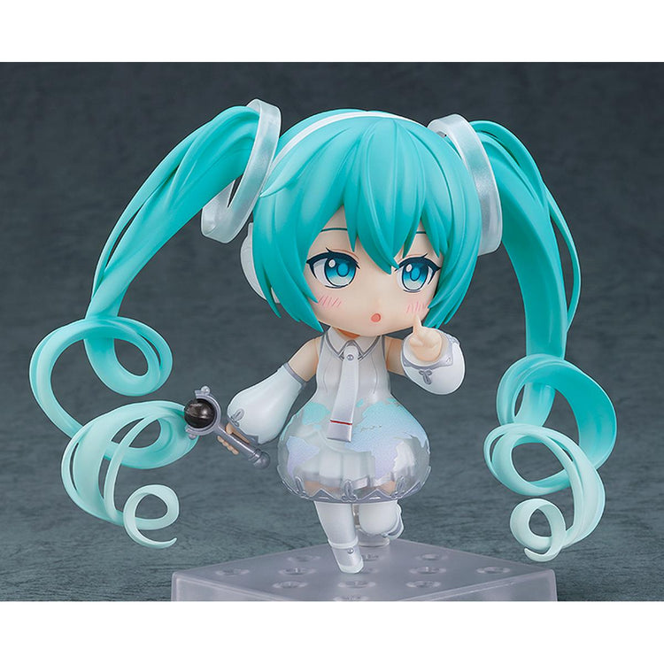 Nendoroid Hatsune Miku: MIKU EXPO 2021 Ver.