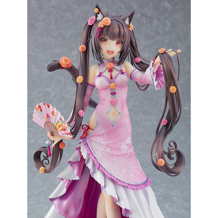 Chocola: Chinese Dress Ver.