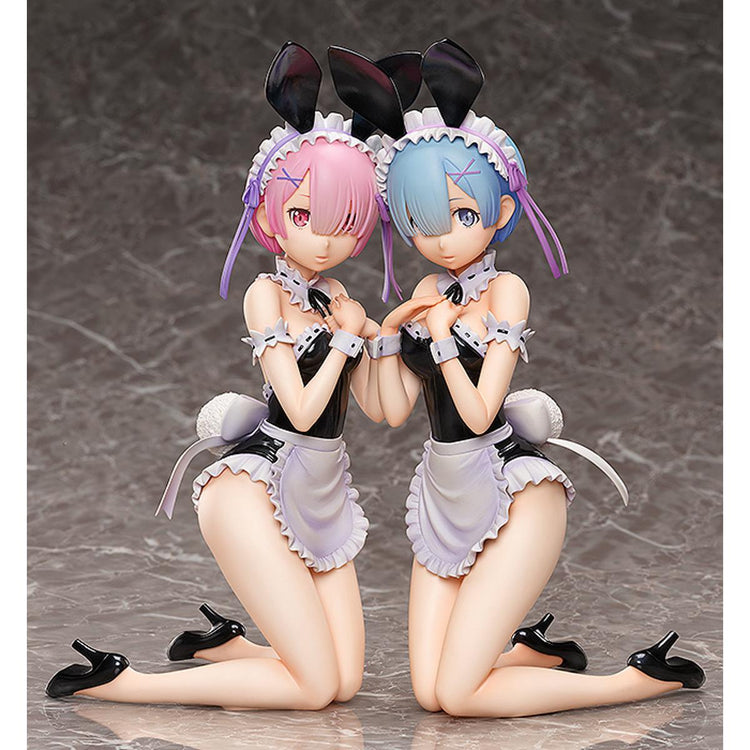 Rem: Bare Leg Bunny Ver.