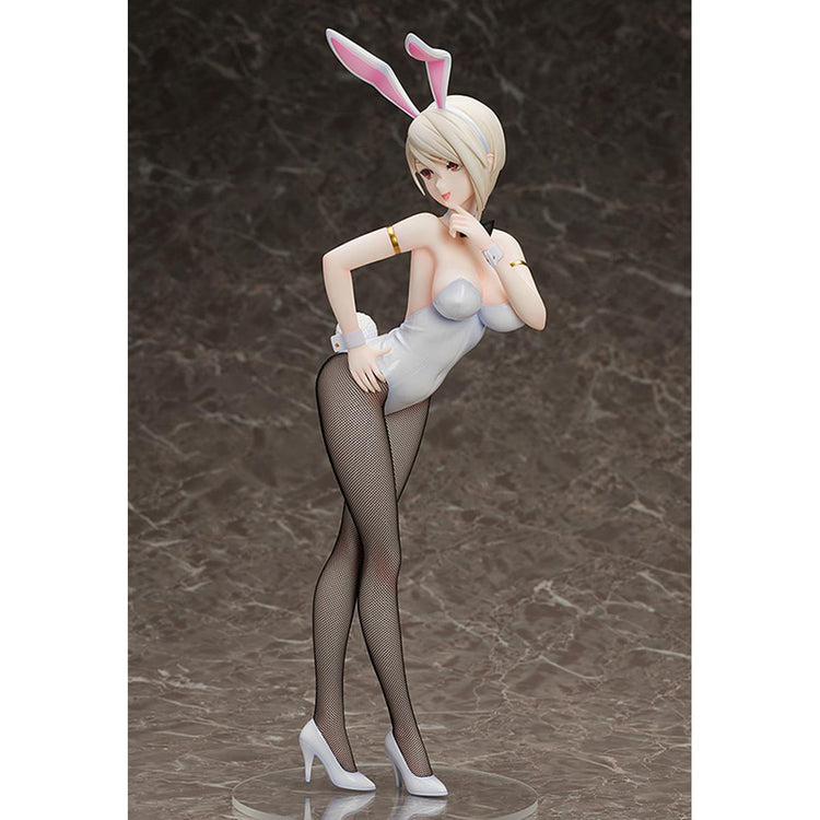 Alice Nakiri: Bunny Ver.