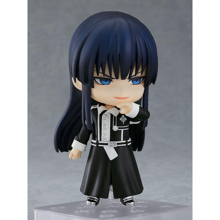 Nendoroid Yu Kanda