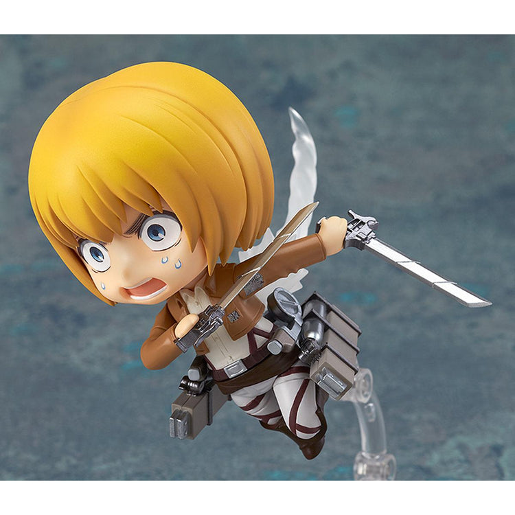 Nendoroid Armin Arlert