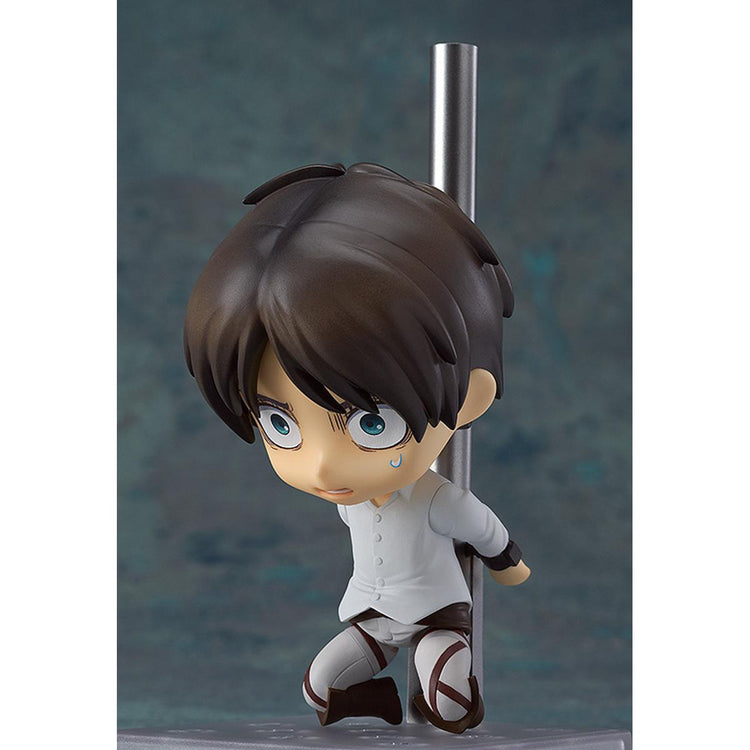 Nendoroid Eren Yeager