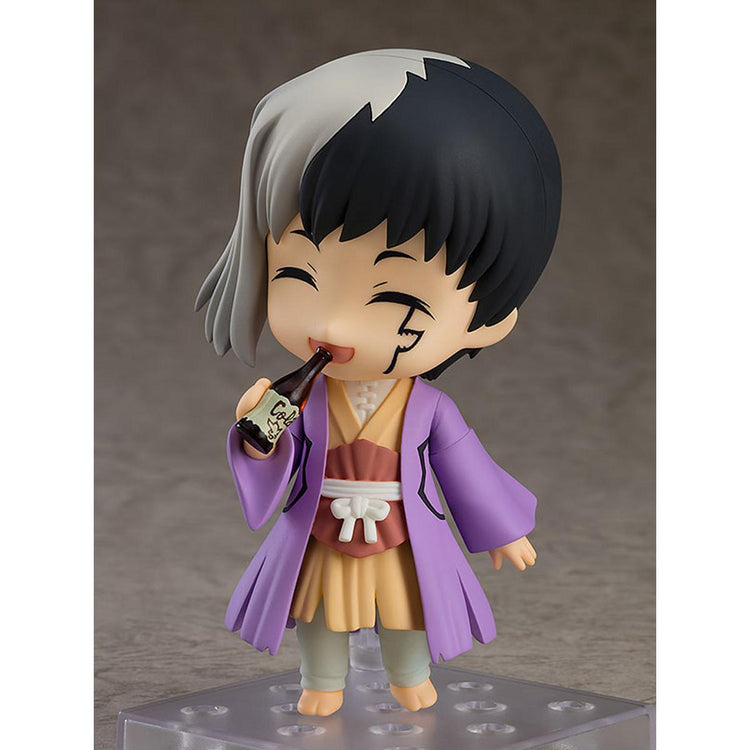 Nendoroid Gen Asagiri