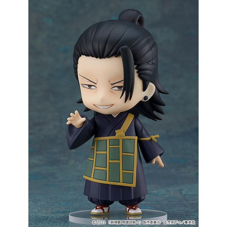 Nendoroid Suguru Geto: Jujutsu Kaisen 0 Ver.