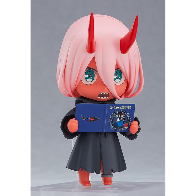 Nendoroid Zero Two: Childhood Ver.