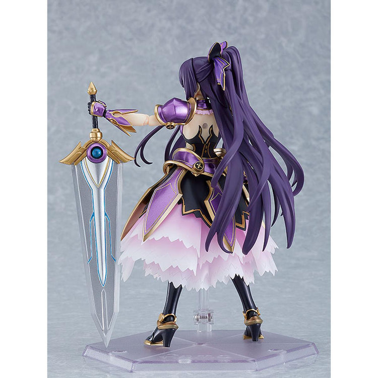 figma Tohka Yatogami