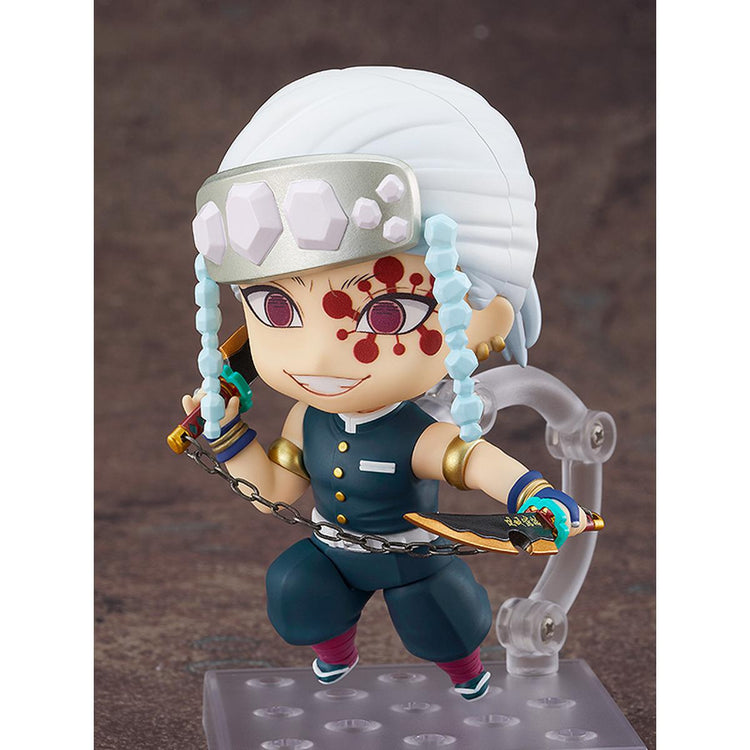 Nendoroid Tengen Uzui