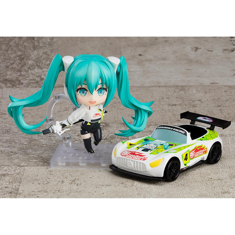 Nendoroid Racing Miku: 2022 Ver.