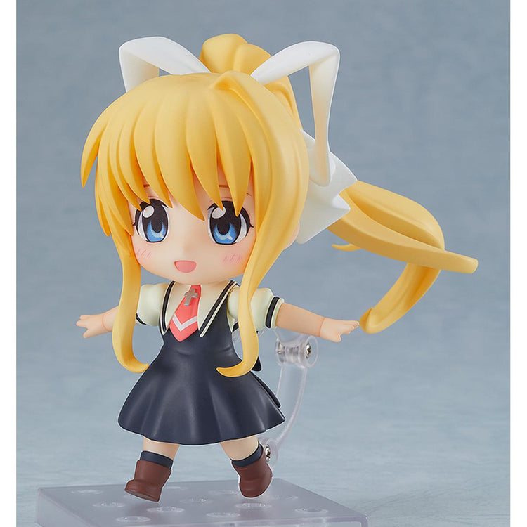 Nendoroid Misuzu Kamio