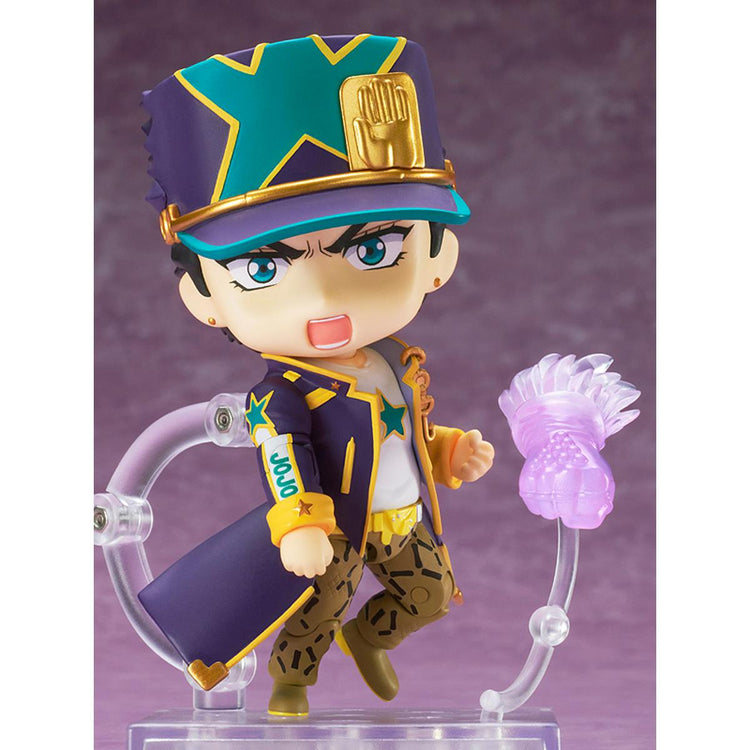 Nendoroid Jotaro Kujo: Stone Ocean Ver.