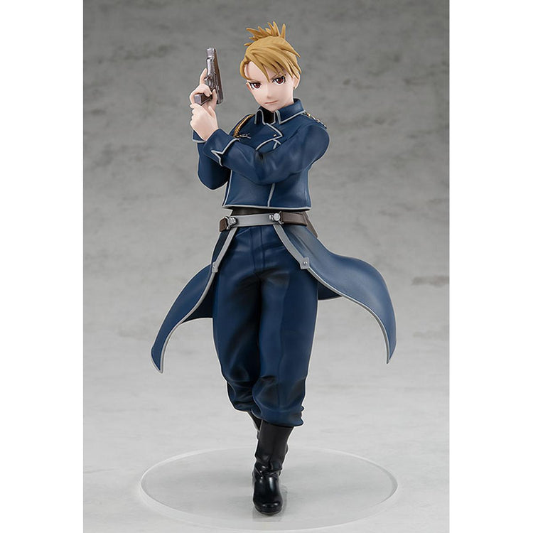 POP UP PARADE Riza Hawkeye