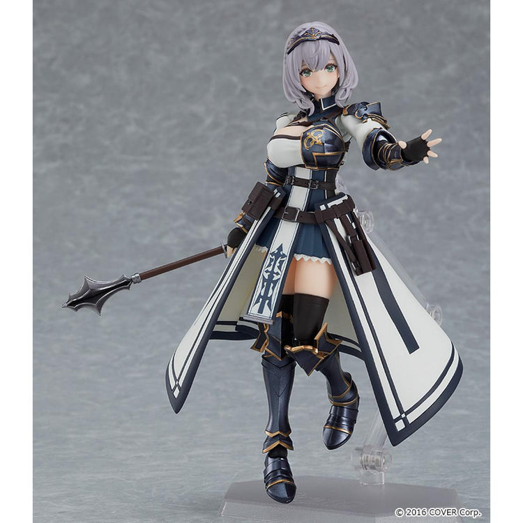 figma Shirogane Noel