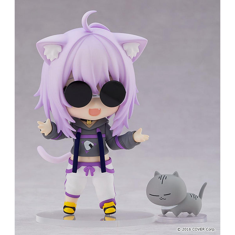 Nendoroid Nekomata Okayu