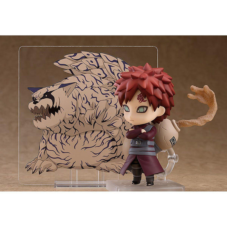 Nendoroid Gaara