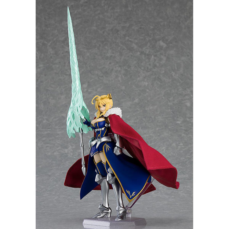 figma Lancer/Altria Pendragon: DX Edition