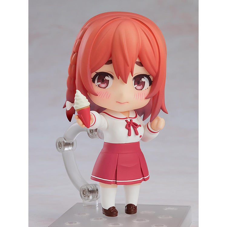 Nendoroid Sumi Sakurasawa