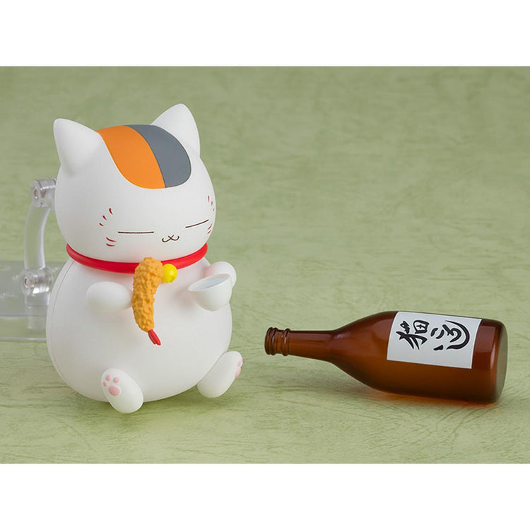 Nendoroid Nyanko Sensei