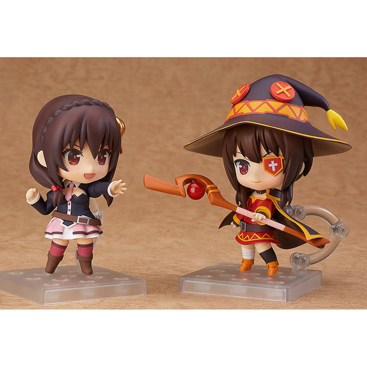 Nendoroid Yunyun