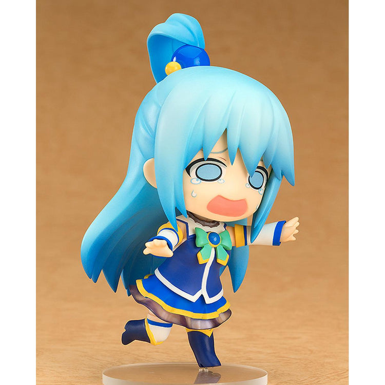 Nendoroid Aqua