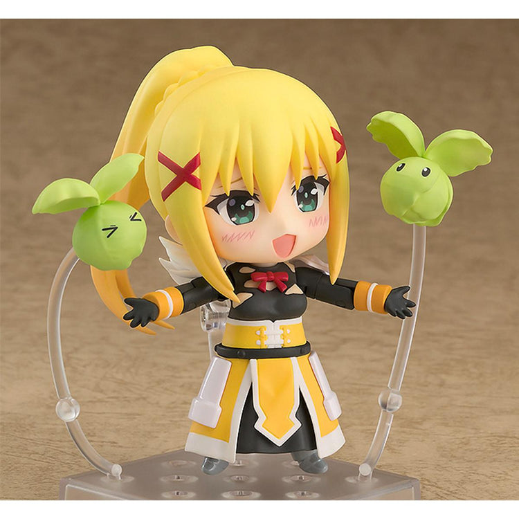 Nendoroid Darkness