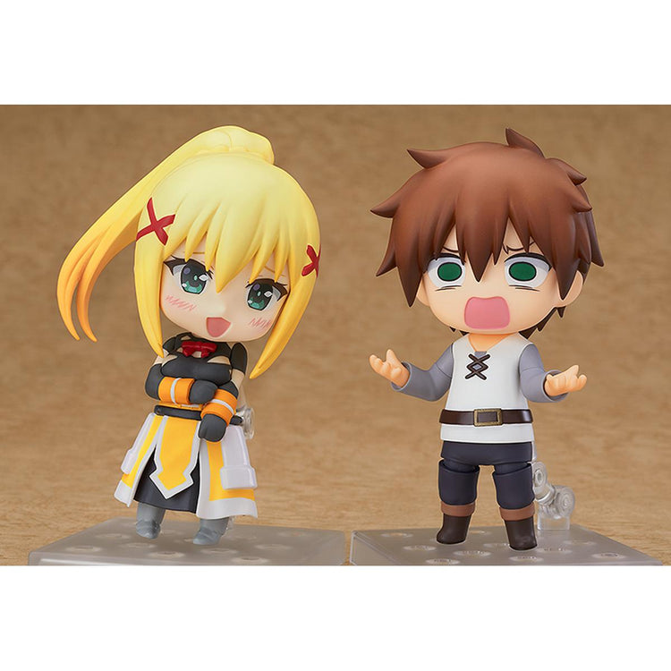 Nendoroid Kazuma