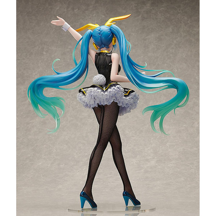 Hatsune Miku: My Dear Bunny Ver.