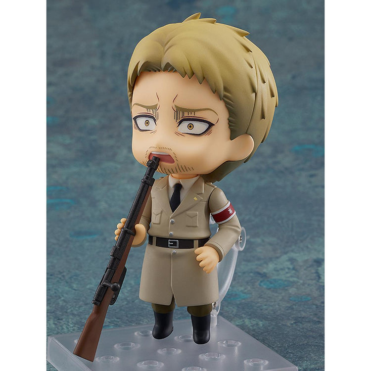 Nendoroid Reiner Braun