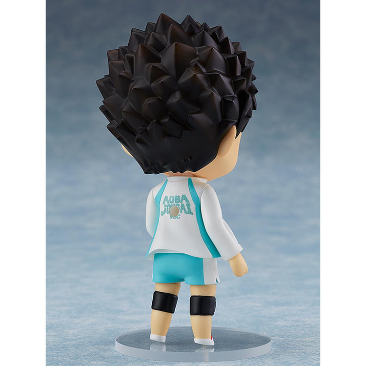 Nendoroid Hajime Iwaizumi