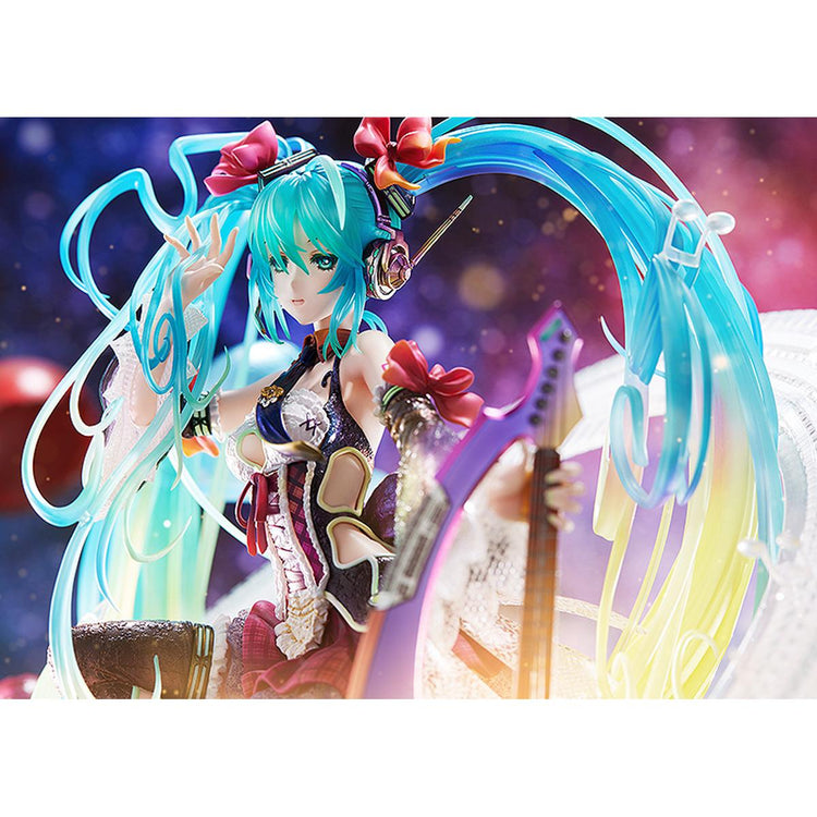 Hatsune Miku: Virtual Pop Star Ver.