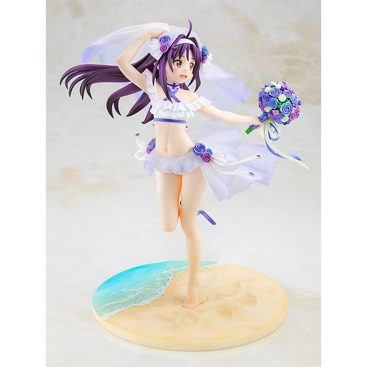 Yuuki Summer Wedding Ver. (Second Preorder Period)