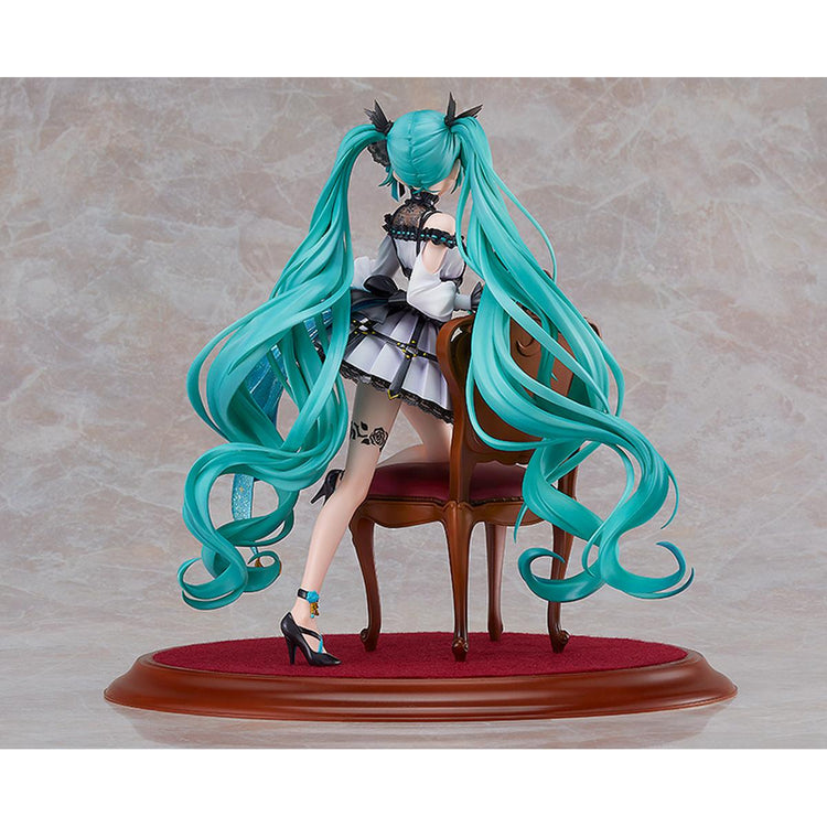 Hatsune Miku: Rose Cage Ver.