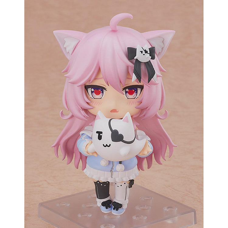 Nendoroid Nyatasha Nyanners