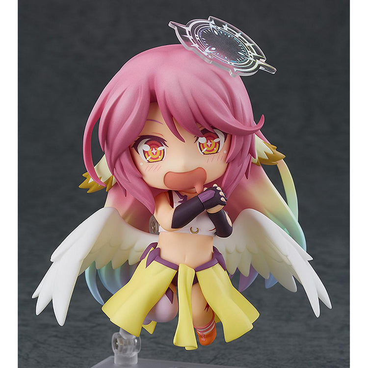 Nendoroid Jibril