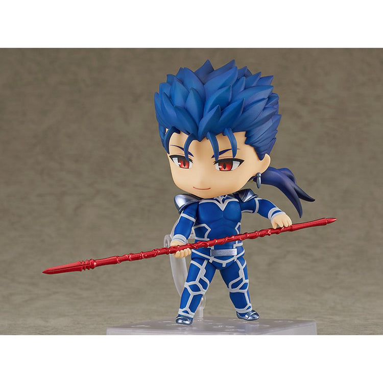 Nendoroid Lancer/Cú Chulainn