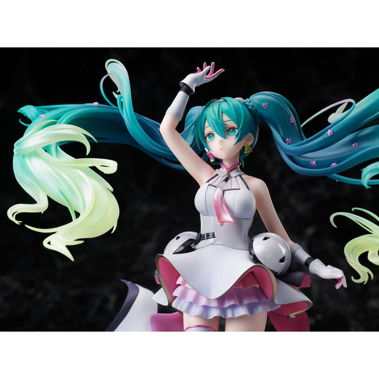 Hatsune Miku GALAXY LIVE 2020 Ver. 1/7 Scale Figure