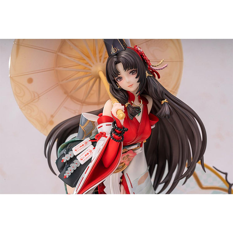 Tsuchimikado Kurumi: Onmyoki Ver.