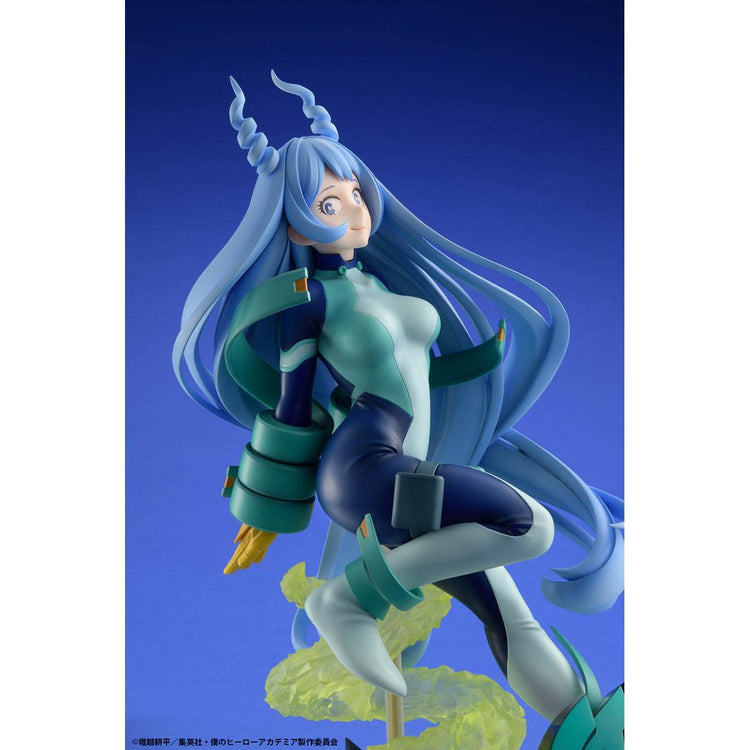 Nejire Hado Hero Suits Ver.